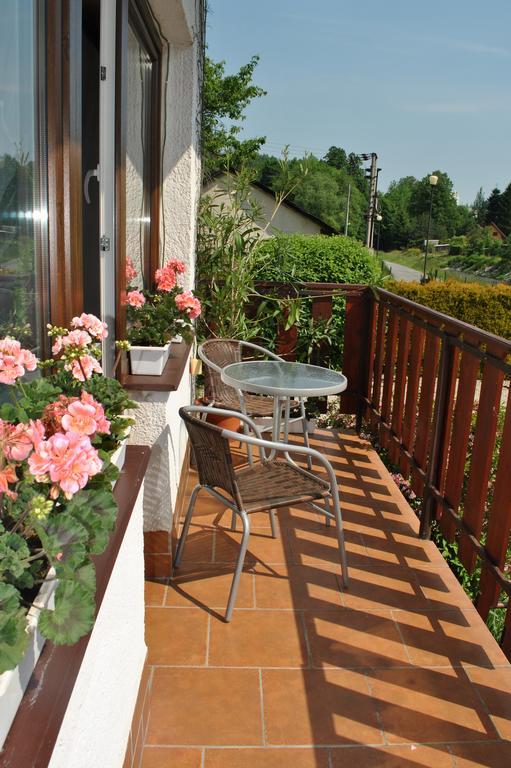 Apartment Mlynska Jeseník المظهر الخارجي الصورة