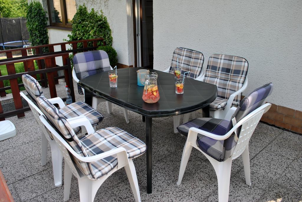 Apartment Mlynska Jeseník المظهر الخارجي الصورة