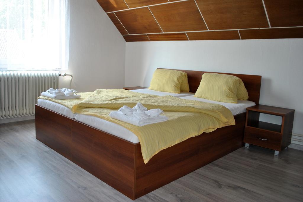 Apartment Mlynska Jeseník المظهر الخارجي الصورة