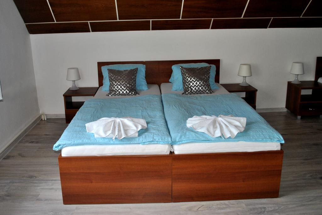 Apartment Mlynska Jeseník المظهر الخارجي الصورة