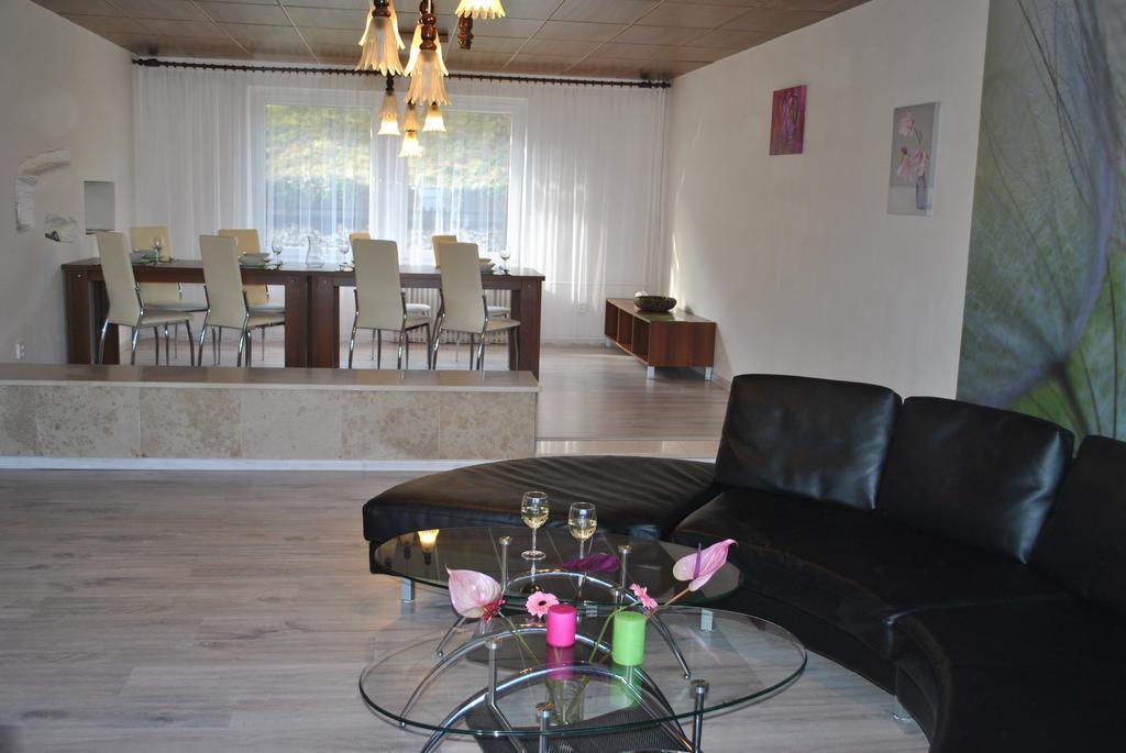 Apartment Mlynska Jeseník المظهر الخارجي الصورة