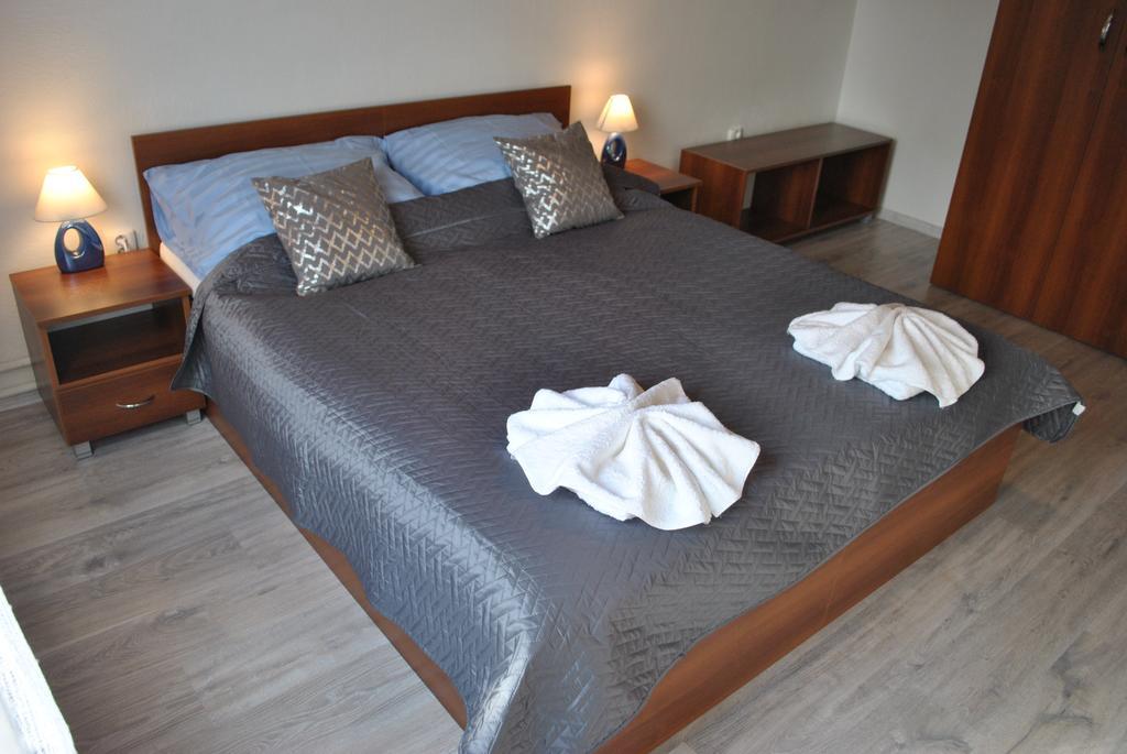 Apartment Mlynska Jeseník المظهر الخارجي الصورة