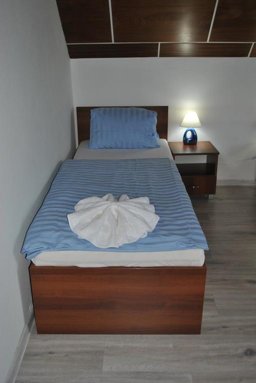 Apartment Mlynska Jeseník المظهر الخارجي الصورة