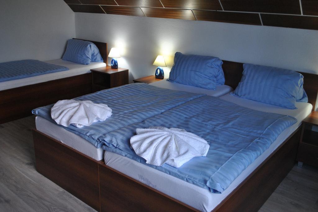 Apartment Mlynska Jeseník المظهر الخارجي الصورة