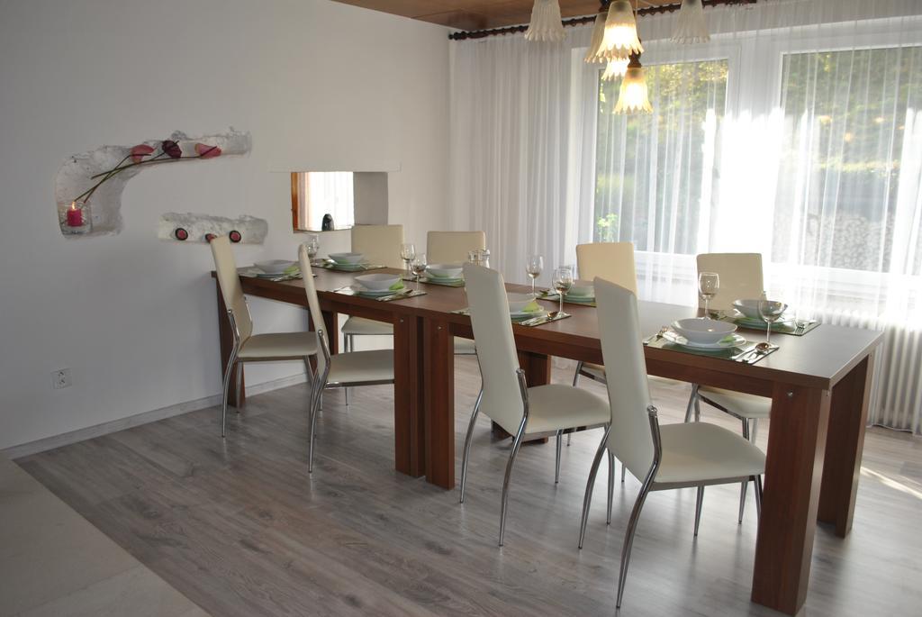 Apartment Mlynska Jeseník المظهر الخارجي الصورة
