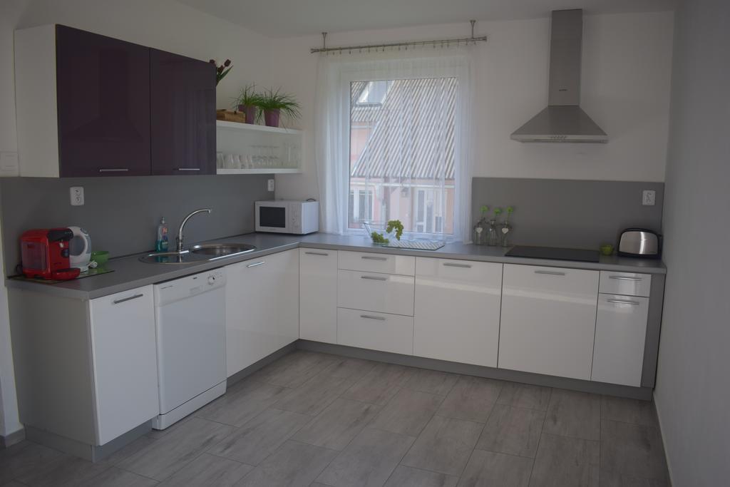 Apartment Mlynska Jeseník المظهر الخارجي الصورة