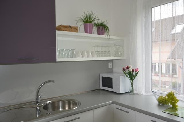 Apartment Mlynska Jeseník المظهر الخارجي الصورة