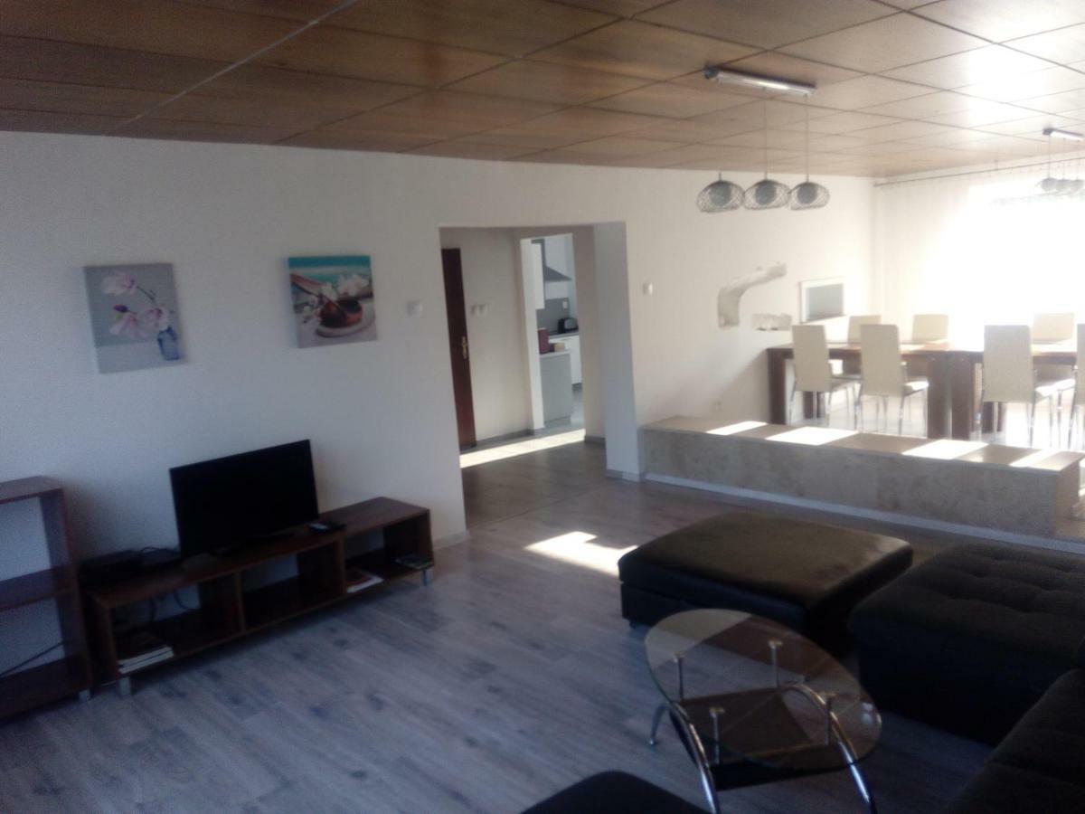 Apartment Mlynska Jeseník المظهر الخارجي الصورة