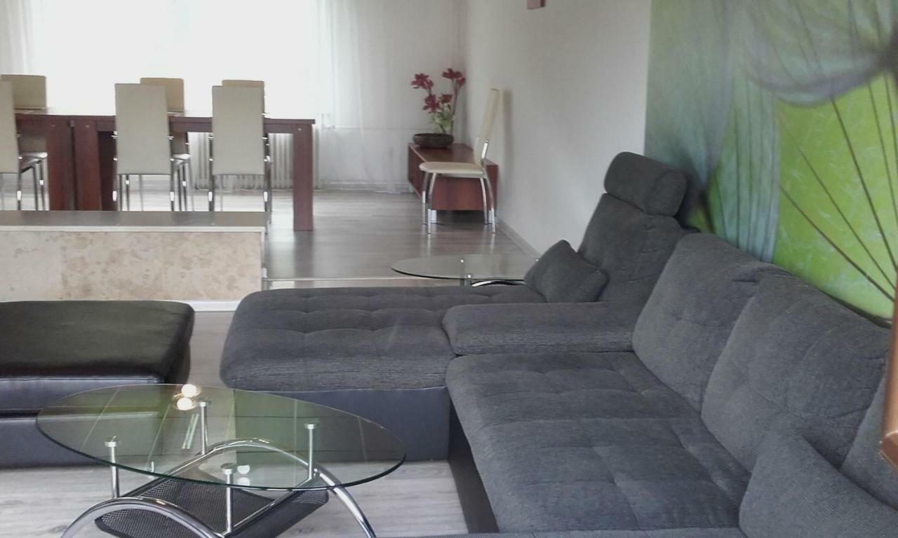 Apartment Mlynska Jeseník المظهر الخارجي الصورة