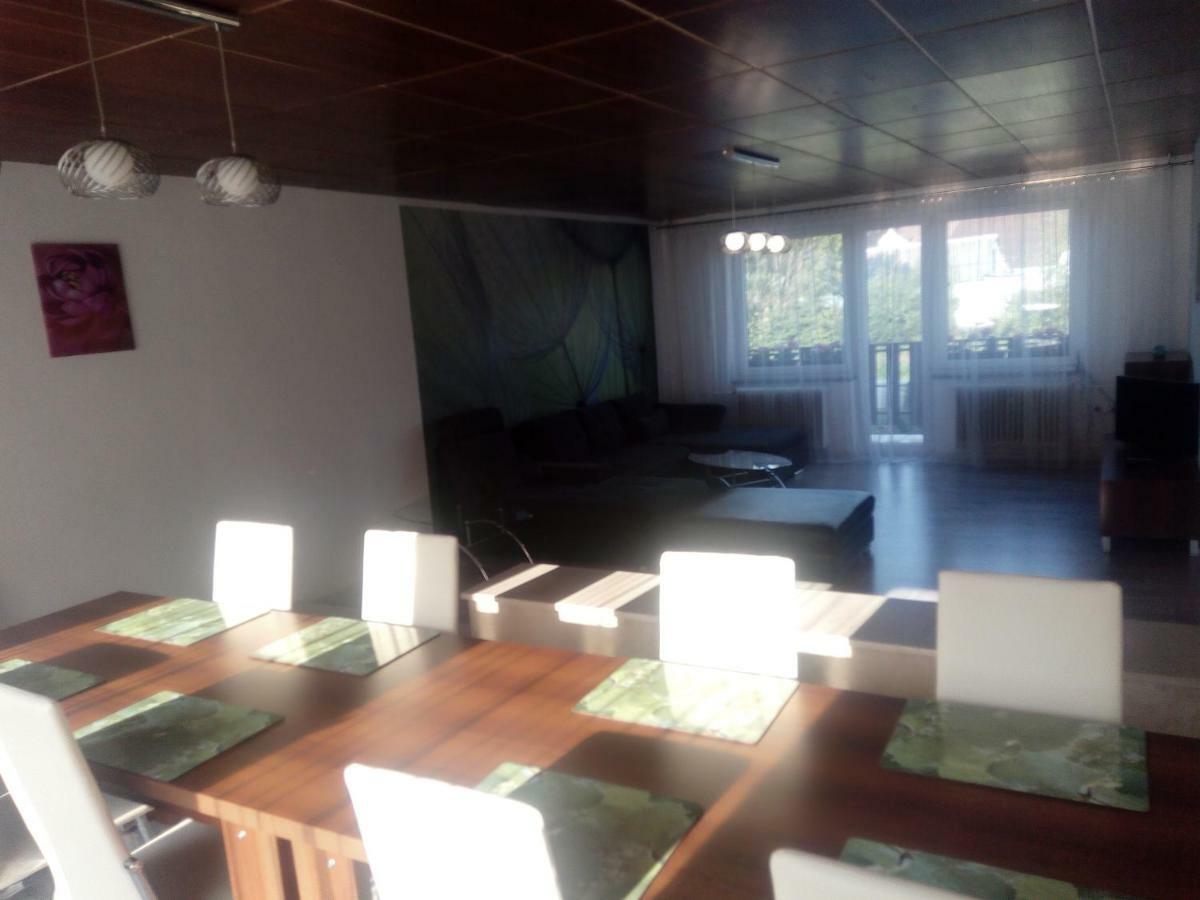 Apartment Mlynska Jeseník المظهر الخارجي الصورة